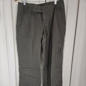 North Face Women's Cargo Pants NWT